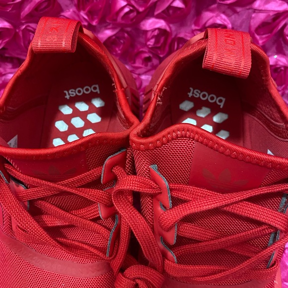 Adidas NMD_R1 SHOES - Picture 4 of 8
